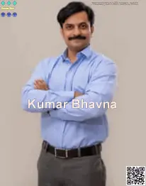 Portrait of Kumar Bhavna, security-focused reviewer for Rummy Meet guidance and scam-prevention tips in India