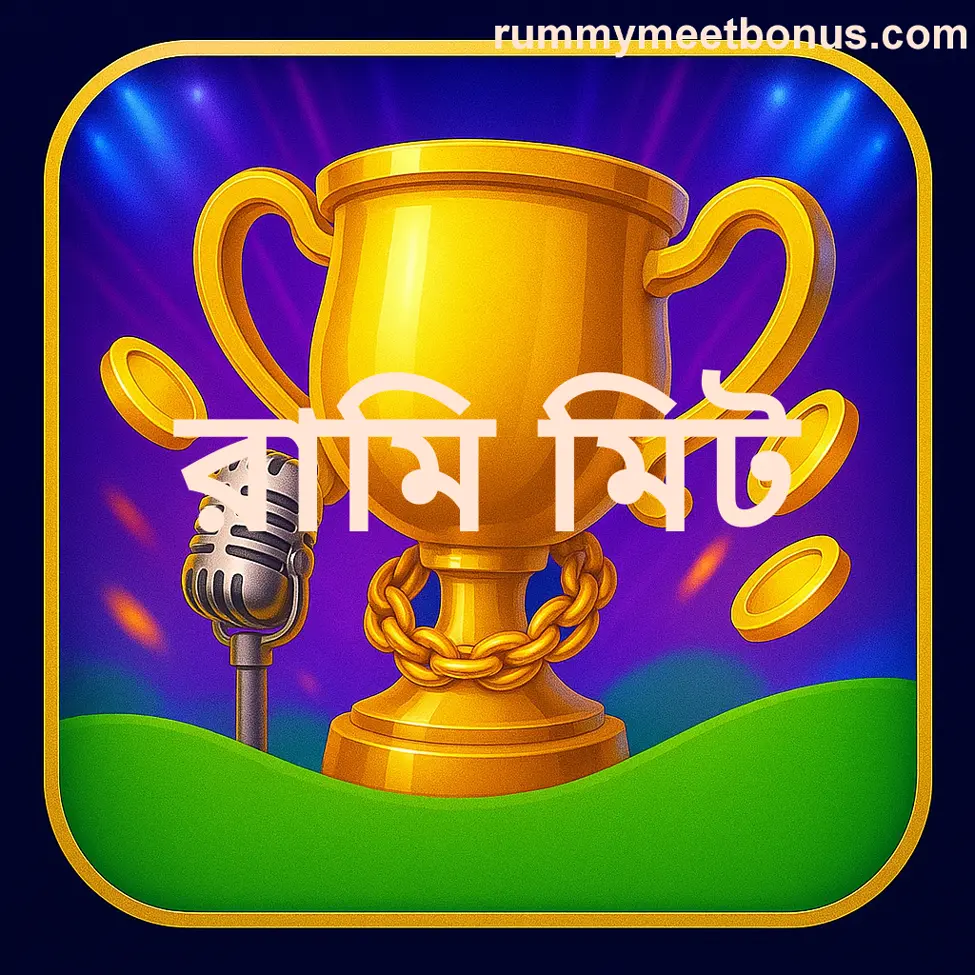 Rummy Meet Operations Team Kumar Bhavna