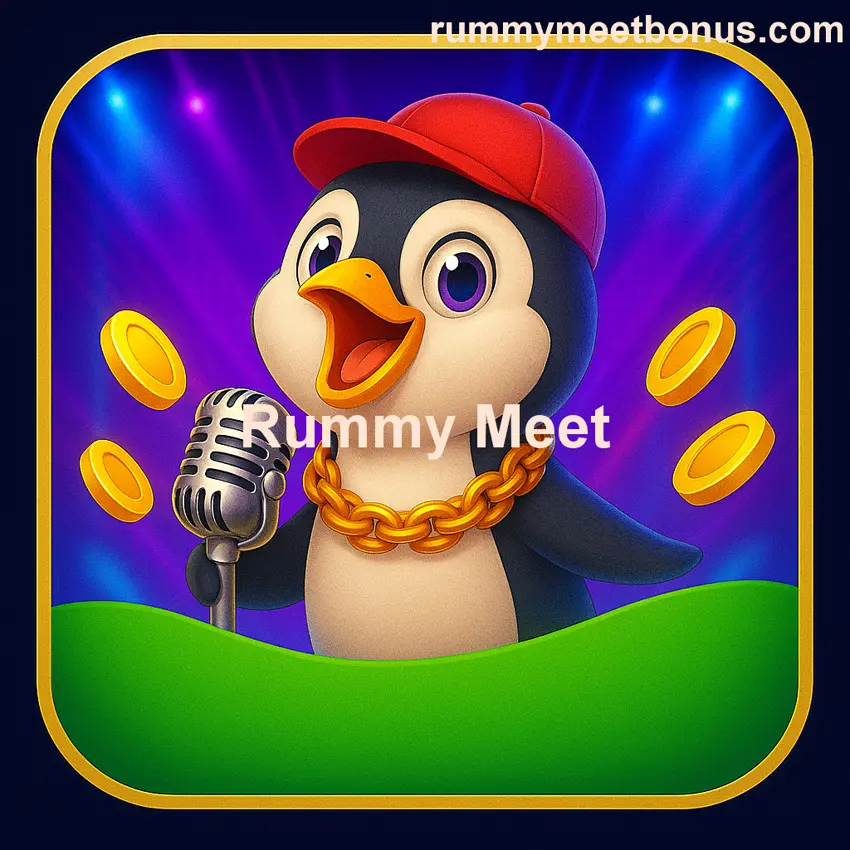 Rummy Meet Operations Team Kumar Bhavna