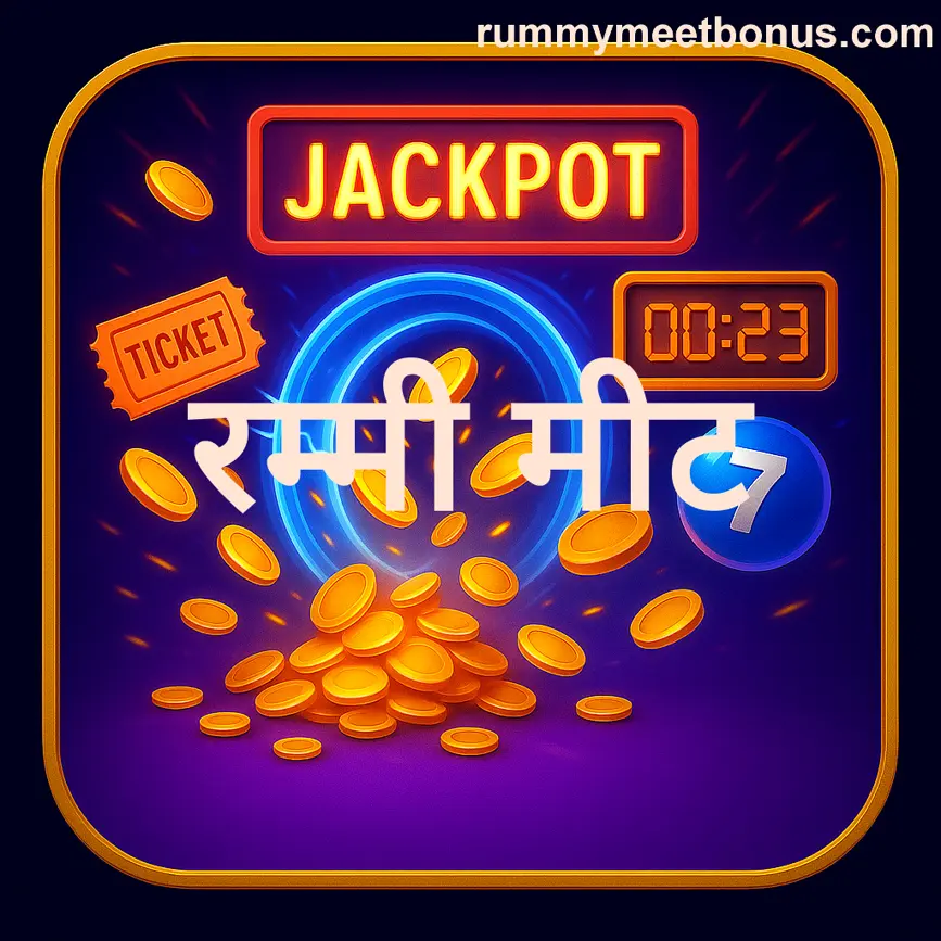 Rummy Meet Operations Team Kumar Bhavna