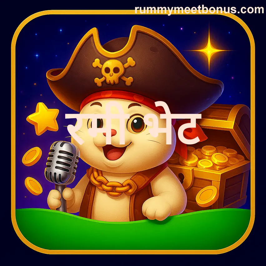 Rummy Meet Operations Team Kumar Bhavna