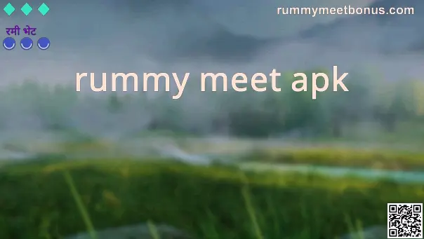 Rummy Meet APK Withdrawal Problem & Security Review 2025 – Main Banner