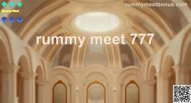 Rummy Meet 777 Security Review 2025