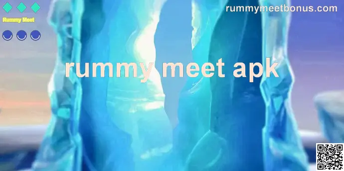 Rummy Meet APK Withdrawal Problem & Security Review 2025 – Main Banner